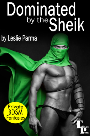 sheik naked with green cape
