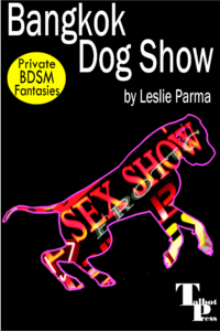 Neon sign featuring dog