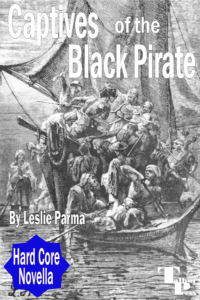 pirates on ship