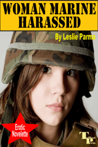 female soldier