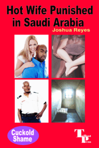 couple in prison