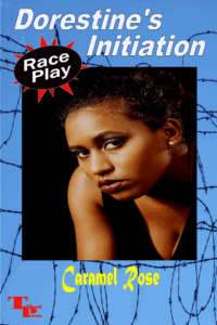 Black woman