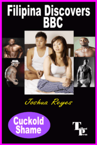 Filipina Discovers BBC