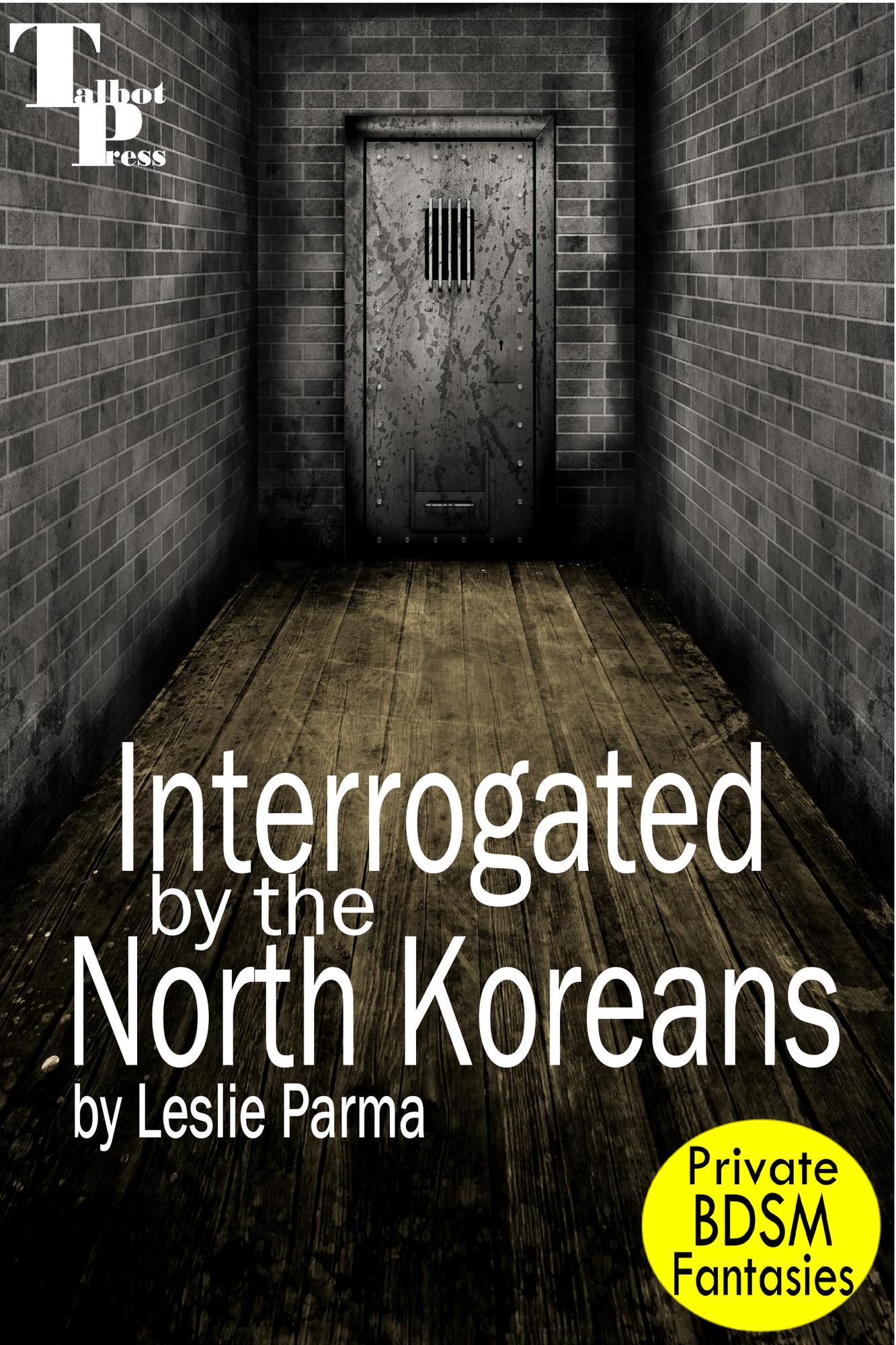 0ec0dbd3-9f67-457c-909a-498656c03529 INTERROGATED BY THE NORTH KOREANS - Image 1