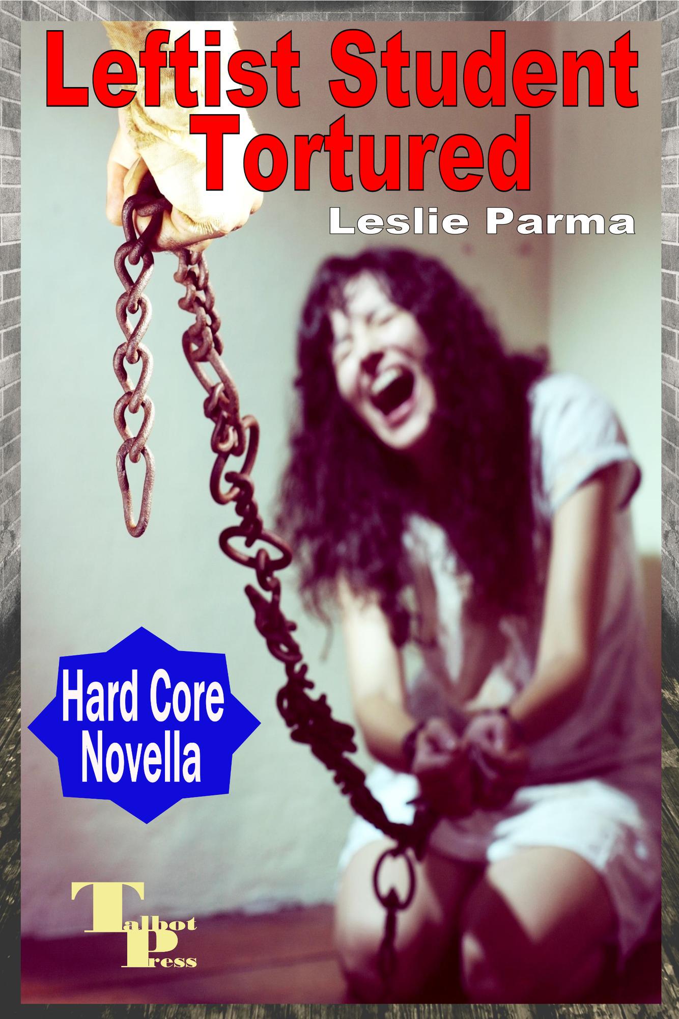 748258db-7202-4256-b87a-e49a402407bd Leftist Student Tortured - Image 1