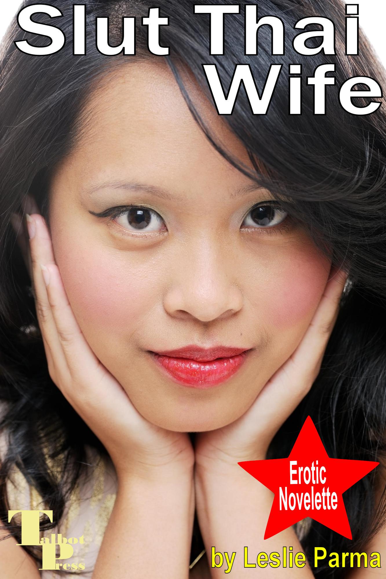 7ae5b5d7-25b7-411c-ae15-3ab8a80f9513 SLUT THAI WIFE - Image 1