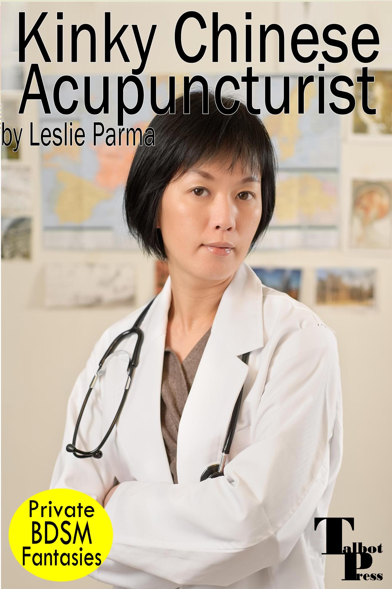 ad579873-85ed-44fa-9b13-19157e59e10a KINKY CHINESE ACUPUNCTURIST - Image 1