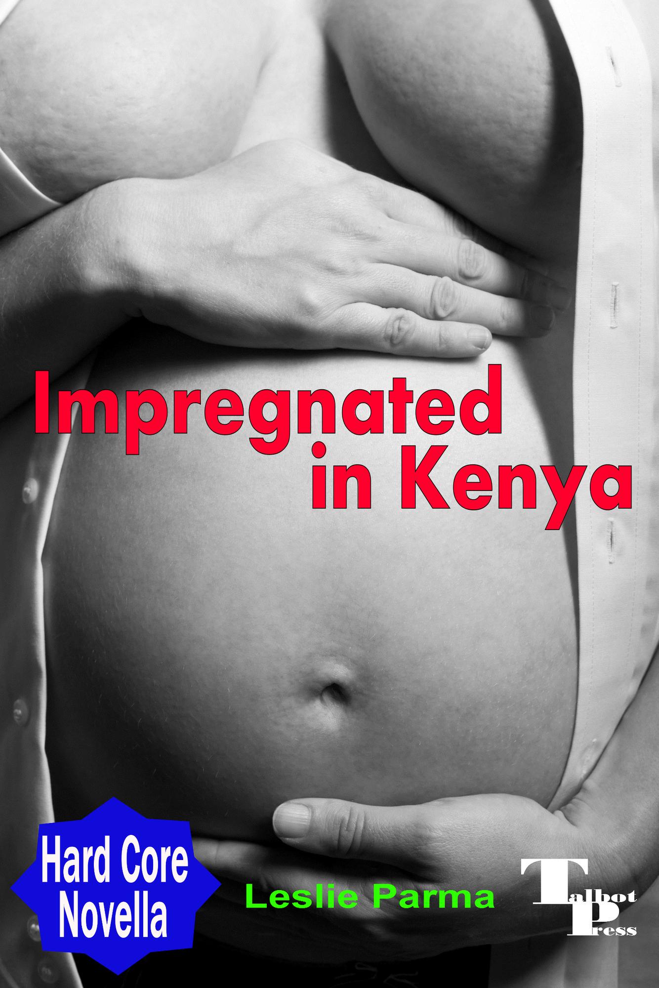 b648440f-70d6-41e0-ab25-0ced3163b17a Impregnated in Kenya - Image 1